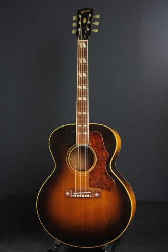 Gibson J-185