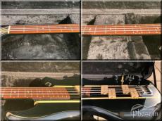 Burny EB-95X / X-JAPAN HEATH MODEL_5