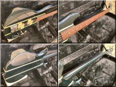 Burny EB-95X / X-JAPAN HEATH MODEL_6