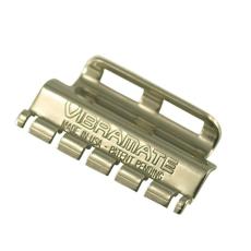 VIBRAMATE String Spoiler Chrome