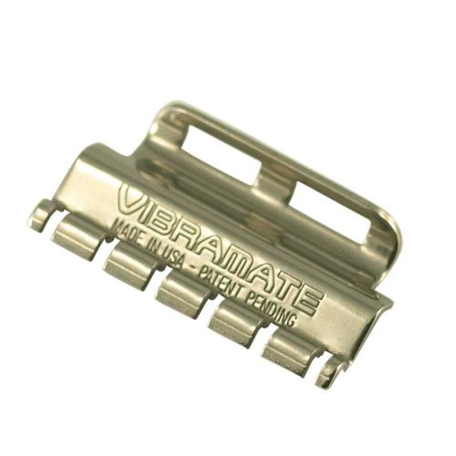 VIBRAMATE String Spoiler Chrome