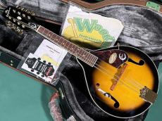 Epiphone(エピフォン)、フラットマンドリンの検索結果1～9件【楽器検索