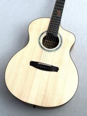 Dowina 【決算売り尽くし!】DUB-GACE-DS【Anthemピックアップ搭載】【スロバキアンオークの軽快なサウンド】