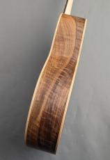 Hofner 【決算売り尽くし!】HA-MS87-GL【USED】【試奏動画あり】【極上杢目のウォルナット】【48回払い無金利】_10