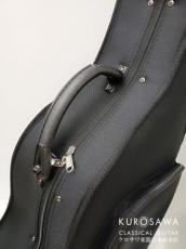 GAOSHIJIA ガオシジア GAO Classic BLK セミハードケース【日本総本店2F在庫品】_3