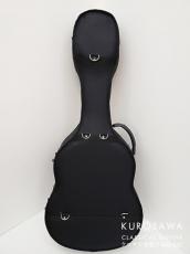 GAOSHIJIA ガオシジア GAO Classic BLK セミハードケース【日本総本店2F在庫品】_4