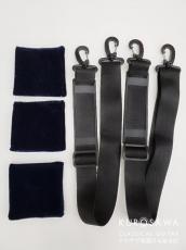 GAOSHIJIA ガオシジア GAO Classic BLK セミハードケース【日本総本店2F在庫品】_7