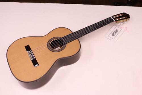 ASTURIAS カスタム/C 630mm