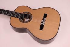 ASTURIAS カスタム/C 630mm_4