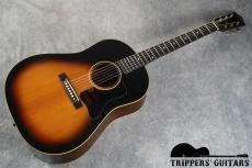 Pre war Guitars Model J Distress Level 1.25 (2018)