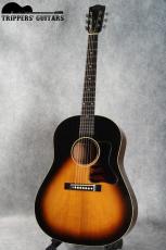 Pre war Guitars Model J Distress Level 1.25 (2018) J-35を再現した1本です!_2