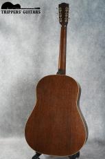 Pre war Guitars Model J Distress Level 1.25 (2018) J-35を再現した1本です!_3