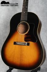 Pre war Guitars Model J Distress Level 1.25 (2018) J-35を再現した1本です!_4