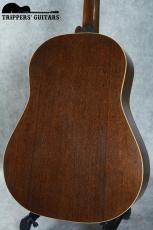 Pre war Guitars Model J Distress Level 1.25 (2018) J-35を再現した1本です!_5