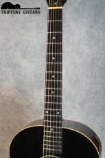 Pre war Guitars Model J Distress Level 1.25 (2018) J-35を再現した1本です!_7