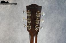 Pre war Guitars Model J Distress Level 1.25 (2018) J-35を再現した1本です!_8