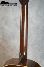 Pre war Guitars Model J Distress Level 1.25 (2018) J-35を再現した1本です!_9