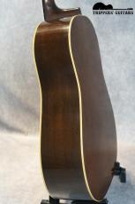 Pre war Guitars Model J Distress Level 1.25 (2018) J-35を再現した1本です!_11