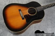 Pre war Guitars Model J Distress Level 1.25 (2018) J-35を再現した1本です!_14