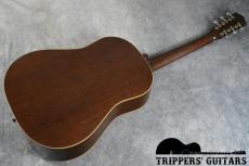 Pre war Guitars Model J Distress Level 1.25 (2018) J-35を再現した1本です!_15