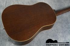 Pre war Guitars Model J Distress Level 1.25 (2018) J-35を再現した1本です!_16