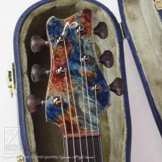 Nagasaka Guitars Aoi(葵)【デモ動画掲載】_6