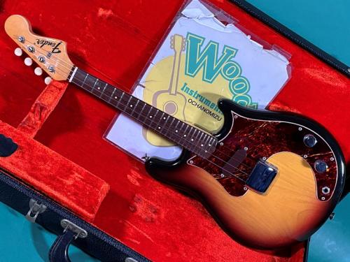 Fender MANDOCASTER SB