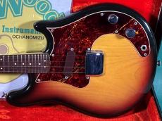 Fender MANDOCASTER SB_2