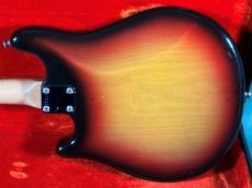 Fender MANDOCASTER SB_3