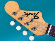 Fender MANDOCASTER SB_5