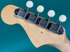 Fender MANDOCASTER SB_6