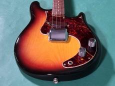 Fender MANDOCASTER SB_9