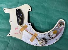 Fender MANDOCASTER SB_10