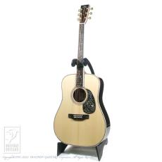 Morris W-300D Custom Tree of Life_2