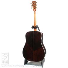 Morris W-300D Custom Tree of Life_6