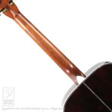 Morris W-300D Custom Tree of Life_13