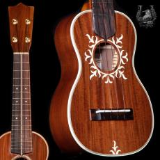 Tatsuya Mitsui Type R - Hawaiian milo -