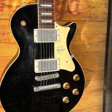 Heritage Custom Shop Core Collection H-150 Artisan Aged ~Ebony~ #HC1230647 ≒3.98kg_5