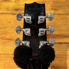 Heritage Custom Shop Core Collection H-150 Artisan Aged ~Ebony~ #HC1230647 ≒3.98kg_8