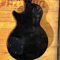 Heritage Custom Shop Core Collection H-150 Artisan Aged ~Ebony~ #HC1230647 ≒3.98kg_9