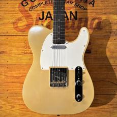 g7 Special g7-TL Player S Custom Half Vintage Blonde ≒3.25kg【Vintage Maniacs PU】