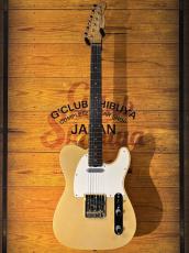 g7 Special g7-TL Player S Custom Half Vintage Blonde ≒3.25kg【Vintage Maniacs PU】_2