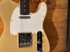 g7 Special g7-TL Player S Custom Half Vintage Blonde ≒3.25kg【Vintage Maniacs PU】_3