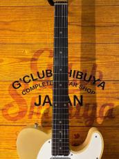 g7 Special g7-TL Player S Custom Half Vintage Blonde ≒3.25kg【Vintage Maniacs PU】_4