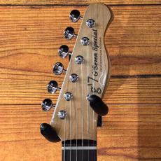 g7 Special g7-TL Player S Custom Half Vintage Blonde ≒3.25kg【Vintage Maniacs PU】_5