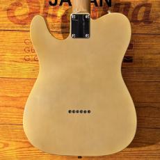 g7 Special g7-TL Player S Custom Half Vintage Blonde ≒3.25kg【Vintage Maniacs PU】_6