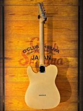 g7 Special g7-TL Player S Custom Half Vintage Blonde ≒3.25kg【Vintage Maniacs PU】_7