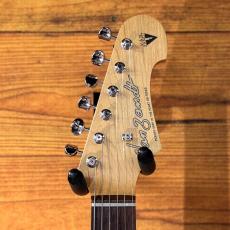 Vanzandt STV-R2 Custom Vintage White w/べっ甲PG #10345 ≒3.30kg 軽量!【当店オリジナルオーダー品!】_4