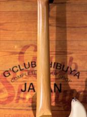 Vanzandt STV-R2 Custom Vintage White w/べっ甲PG #10345 ≒3.30kg 軽量!【当店オリジナルオーダー品!】_8