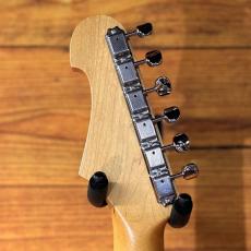 Vanzandt STV-R2 Custom Vintage White w/べっ甲PG #10345 ≒3.30kg 軽量!【当店オリジナルオーダー品!】_9